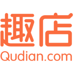 Qudian Inc. American Depositary Shares, each representing one Class A Ordinary Share Share Price